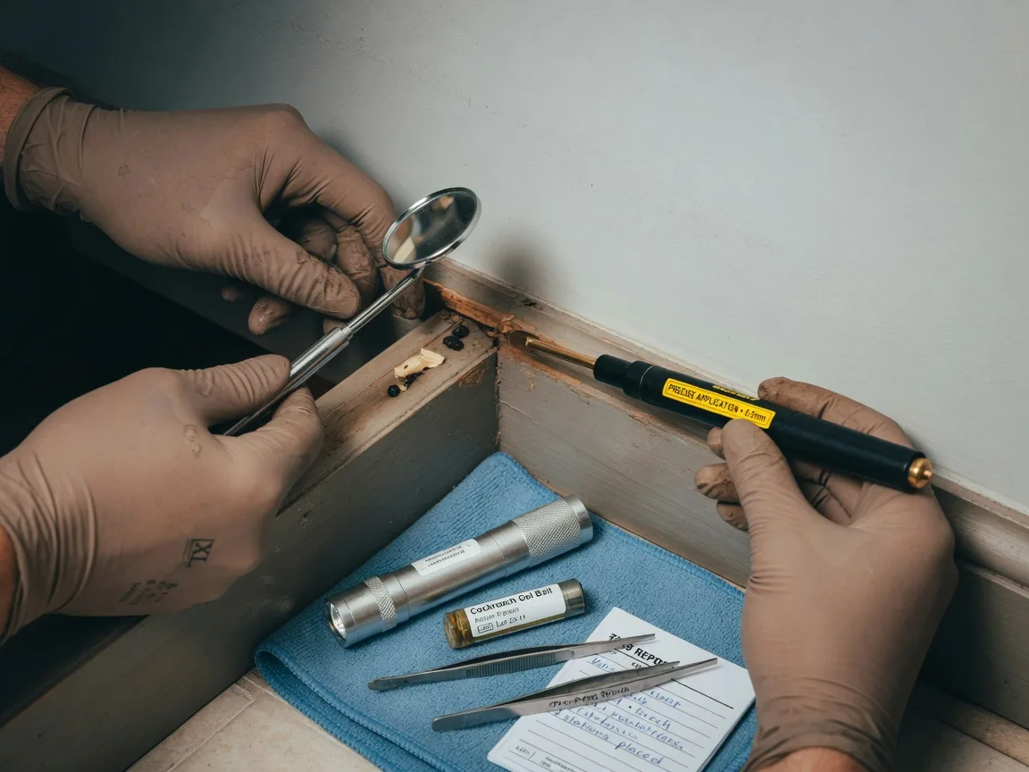 Why choose Emergency Pest Control in Newport, MI